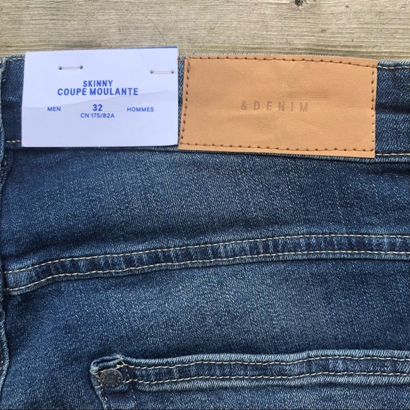 Skinny Jeans w32 - Picture 5 of 5